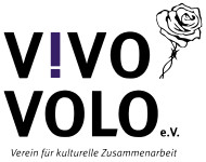 Logo V!VOVOLO